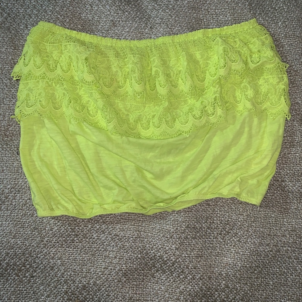 Bandeau Top